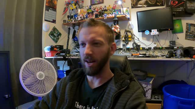 Wakanda SSDs Upgrade x2